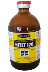 HITET 120